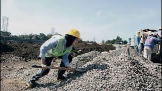 IBU KITA KARTINI (HARI KARTINI) - GITA GUTAWA (Official Lyric Video - HD)