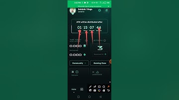 Athene meaning project || Athene KYC 1 complte video /2024