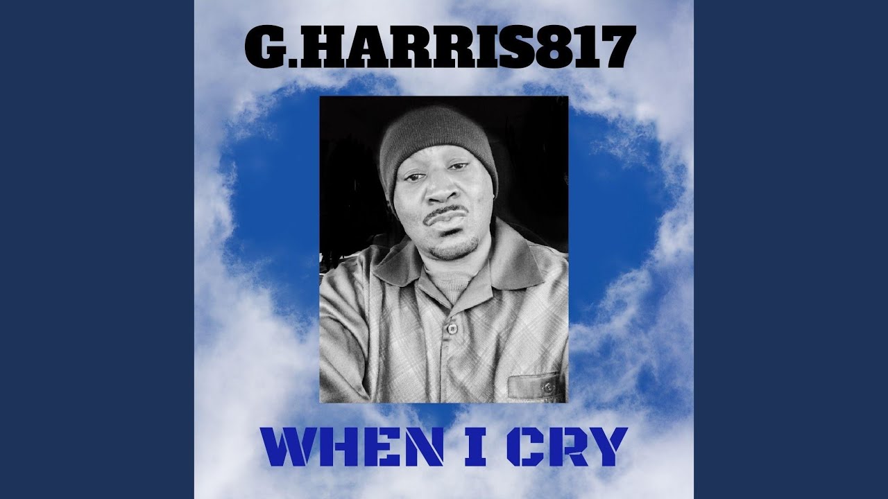 When I Cry YouTube