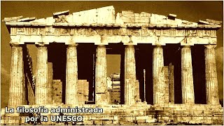 La filosofía administrada por la UNESCO - Gustavo Bueno Sánchez - EFO 227