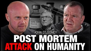 Funeral Director’s Chilling Discovery: John O’looney Exposes The Truth (Exclusive Interview) Profile