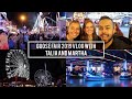 Nottingham goose fair 2019 vlog ft talia and martha  mahel khan