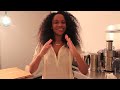 Beginning of video