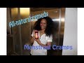 All-Natural Remedy For Menstrual Cramps