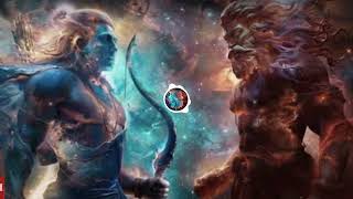 Namit Malhotra's Ramayana : Teaser Bgm Ringtone | Nitesh Tiwari | Ranbir, Yash, Hans Zimmer | Rahman