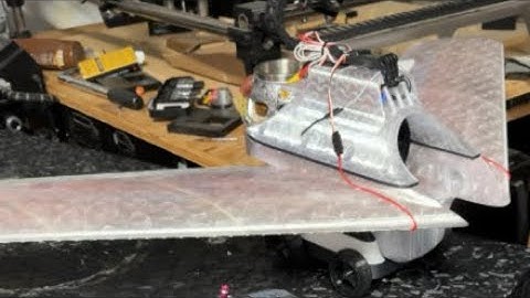 Drone Power Concepts LLC is live!