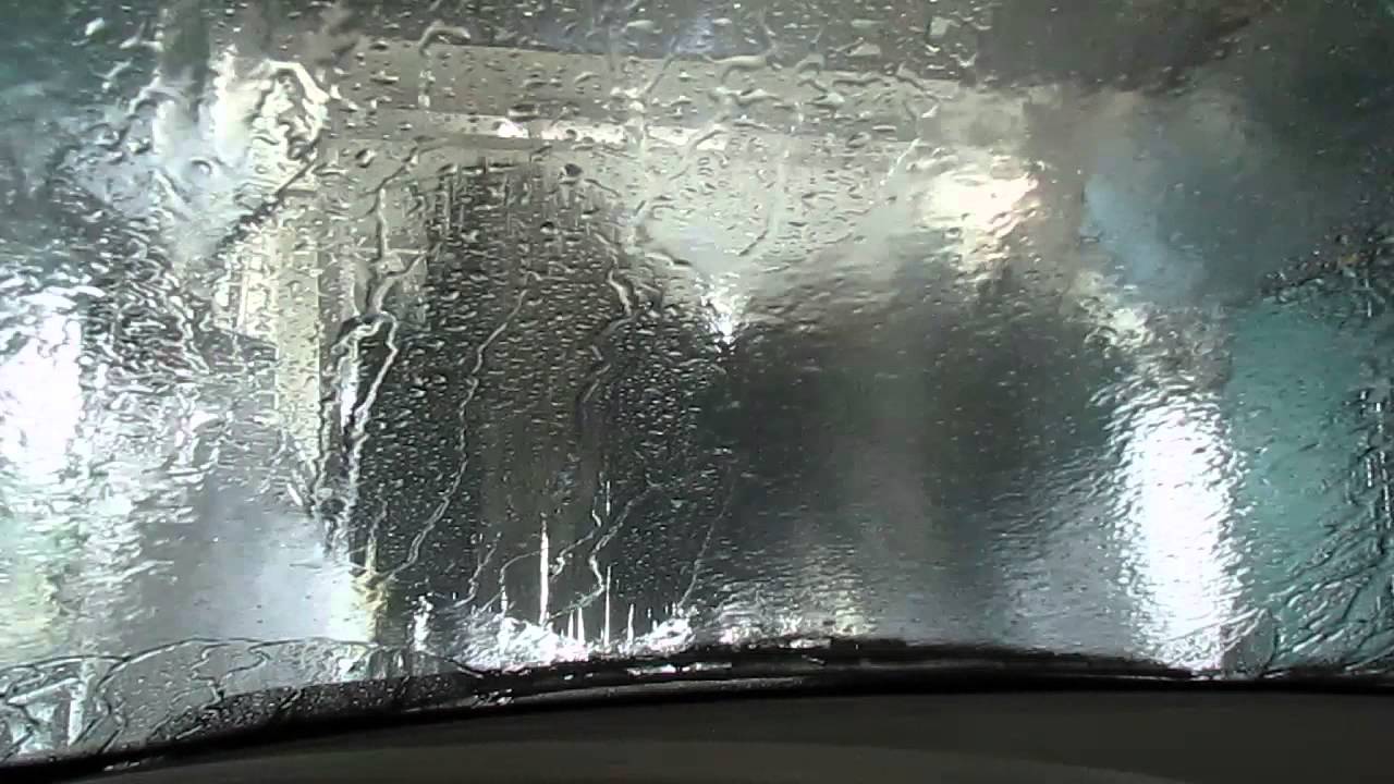 Meadow Plaza Car Wash Lexington, KY YouTube