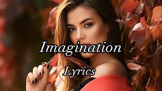 Afinity & Casey Cook - Your Imagination (Lyrics)