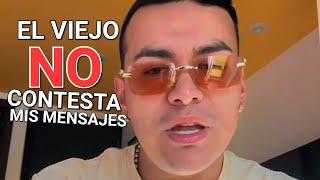 Polmica Entre Yeison Jimenez Y El Maestro Luis Alberto Posada  que Paso