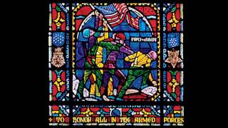 National Cathedral Tour War Memorial Chapel Freedom Stained Glass Windows Youtube