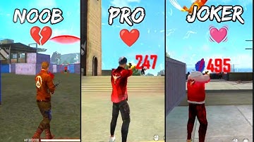 NOOB TO PRO JOURNEY LVL 100 ⚡ ⚡para SAMSUNG A3,A5,A6,A7,J2,J5,J7,S5,S6,S7,S9,A10,A20,A30,A50,A70