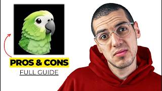 Parakeet AI Interview Assistant Review 2026 | Features, Pros, Cons &amp; Honest Verdict