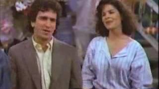 In the Lion's Den Unsold Pilot1987