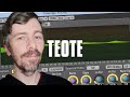 This plugin can balance everything: Voxengo Teote
