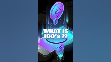 What is IDO launchpad | How to use ?? | Profits 10x to 1000x | Platform for investors