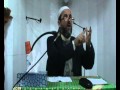 درس الجمعة للشيخ سعد السعود بمسجد الرحمة