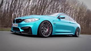 Teriyaki Boyz - Tokyo Drift (CallmeArco Remix) / BMW Drift Show