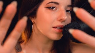 ASMR Deep Ear Attention