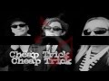 Cheap Trick – The Flame Lyrics HD