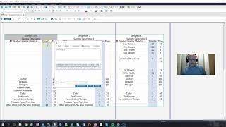 Learn Quantrix Modeler: Filter for Non-Blanks With An Expression 0222