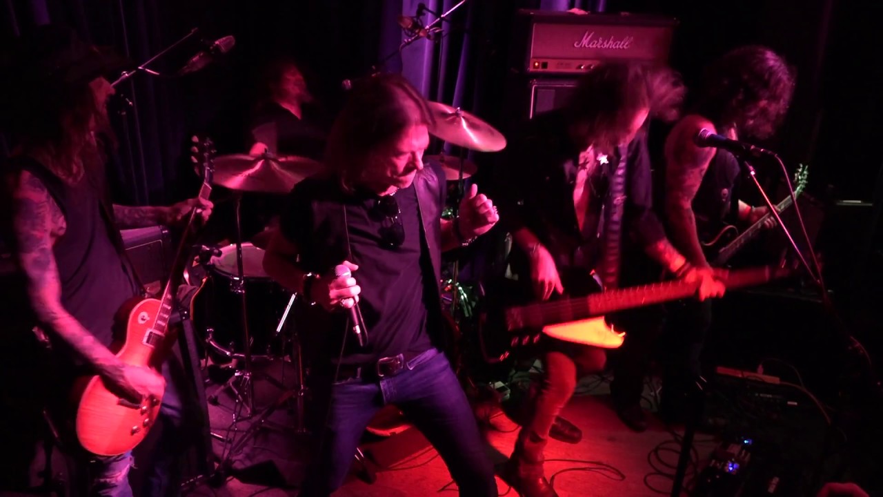 Berlin, NYC, Ten Ton Mojo 7/20/17 - Wendy's Birthday Bash (FULL SET)