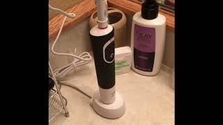 Oral-B Pro 500 Electric Toothbrush Review By A Dental Hygienist