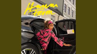 Video thumbnail of "Hanna Ferm - Undantag"