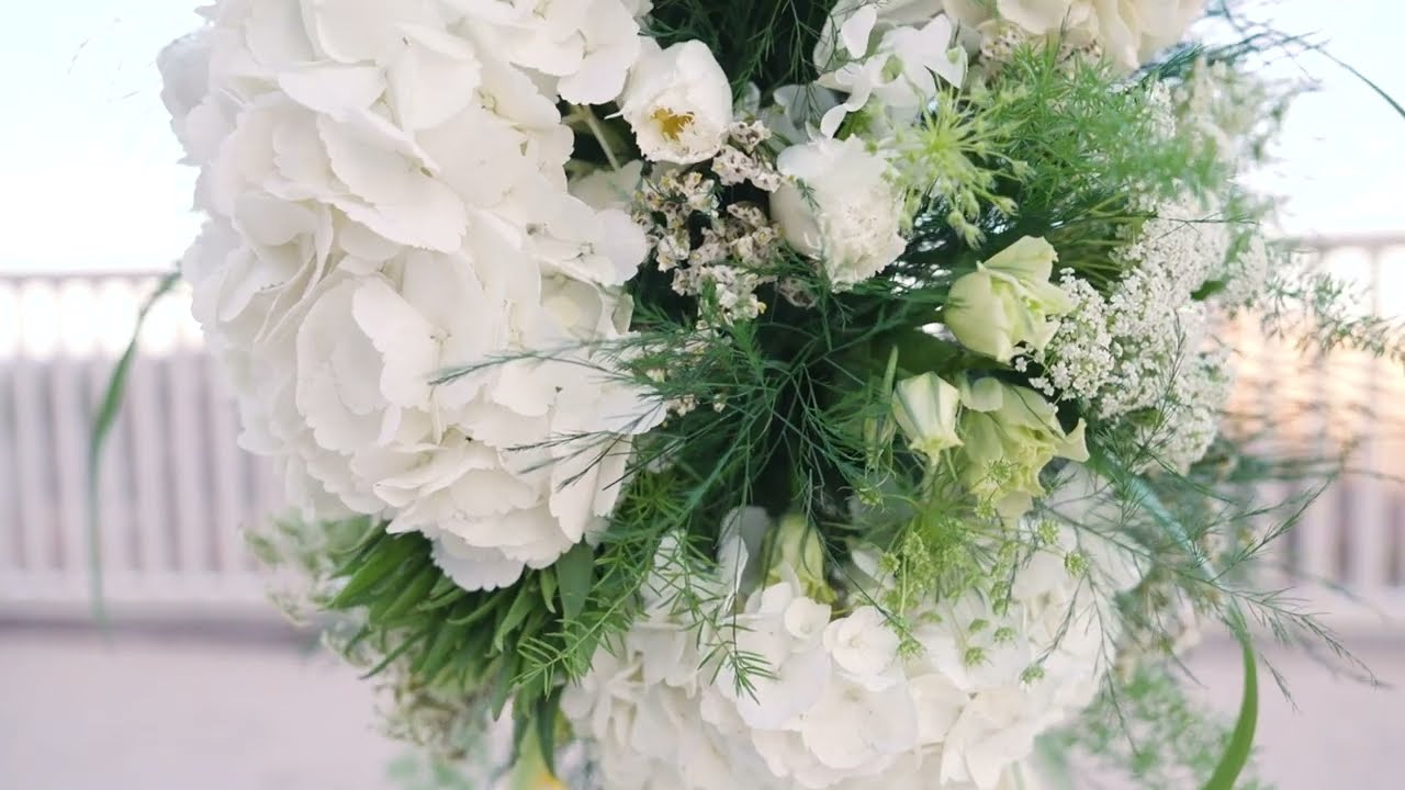 Golden Sands Ocean Resort – Your Dream Beach Wedding Venue in Ocean City, Maryland