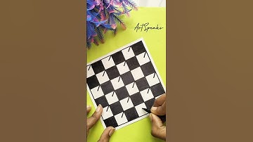 3d drawing #art #drawing #shorts #3d #3ddrawing #shortsfeed