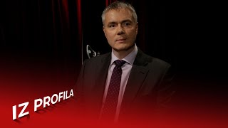 Dejan Tomasevic - Iz Profila - Cela Emisija - (TV Grand 03.04.2016.)