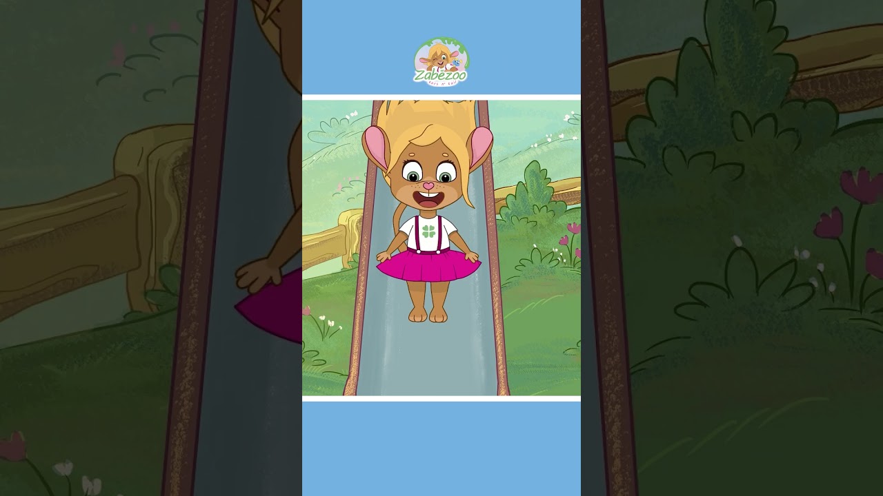 The Music Show - Music Short 