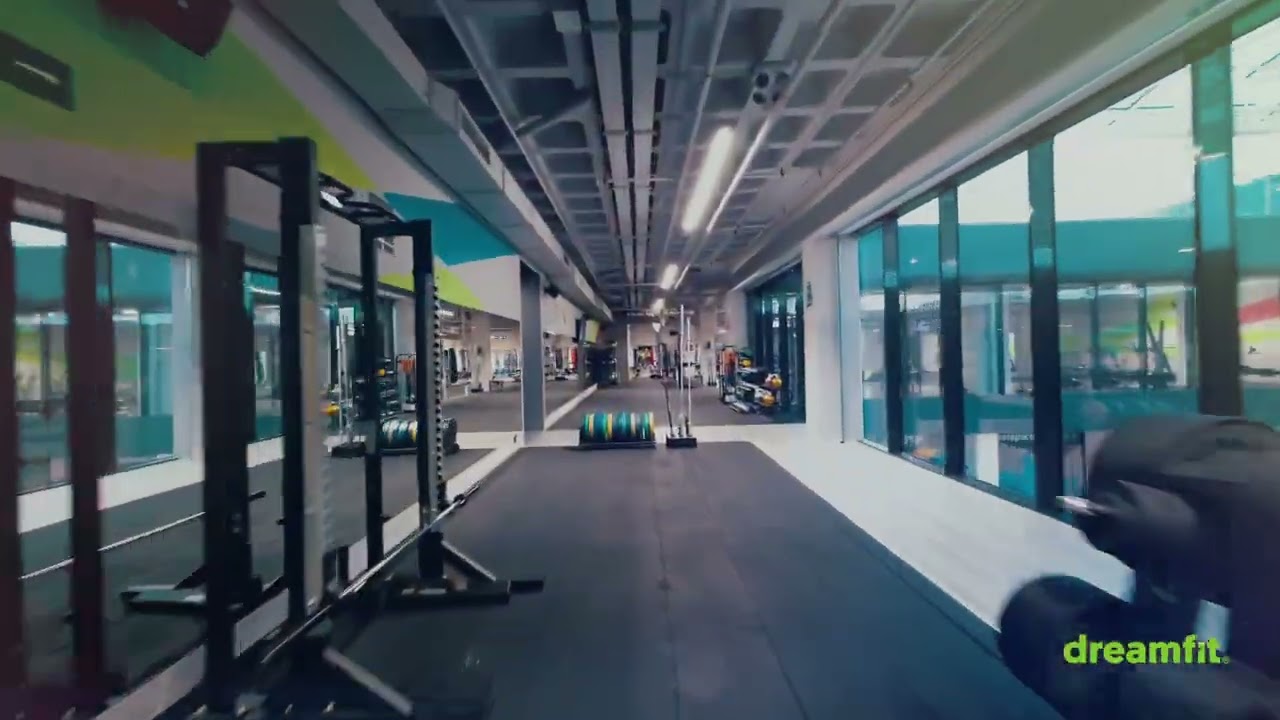 Spot Dreamfit by Redronit (Travelling Drones)