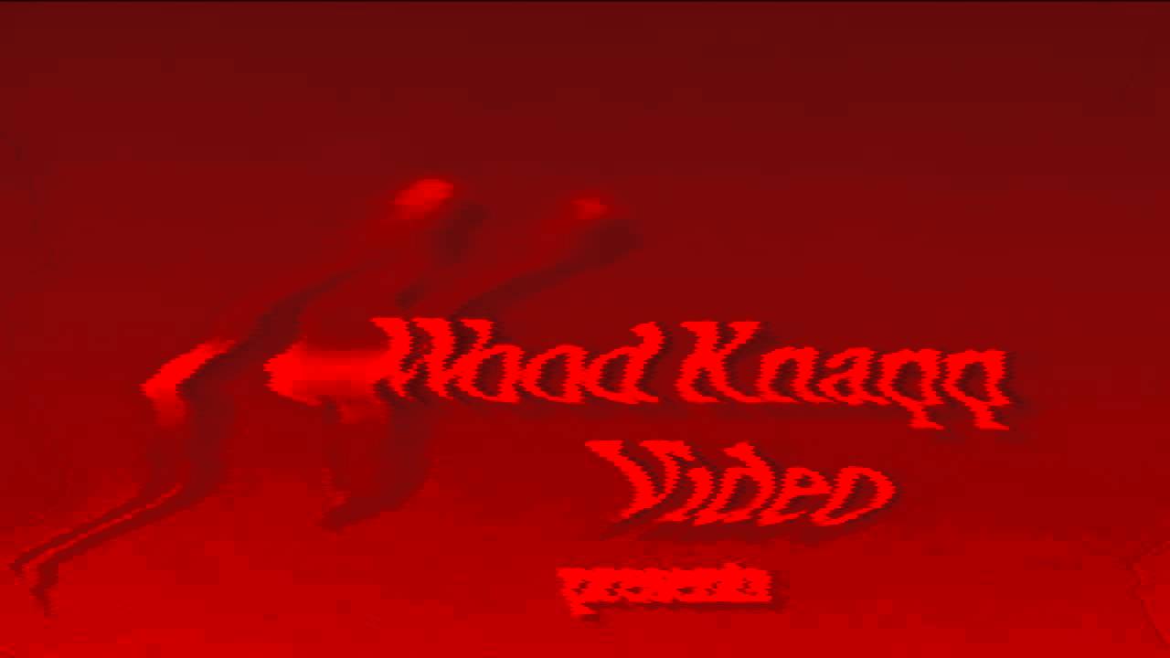 Wood Knapp Video Logo in Terrifying G Major YouTube