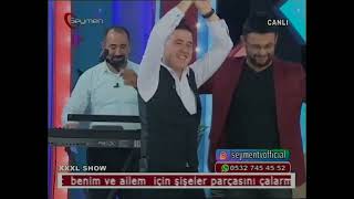 Piyanist Memiş - 01 Adana Çiftetellisi