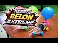 Saya Cuba Kereta Belon Dari 1 Belon Ke 3 Belon.