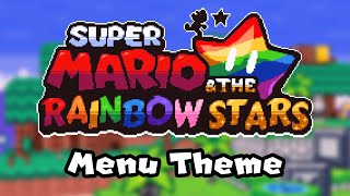 Menu Theme - Super Mario and the Rainbow Stars OST