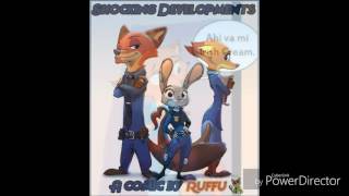Shocking Developments (Español)