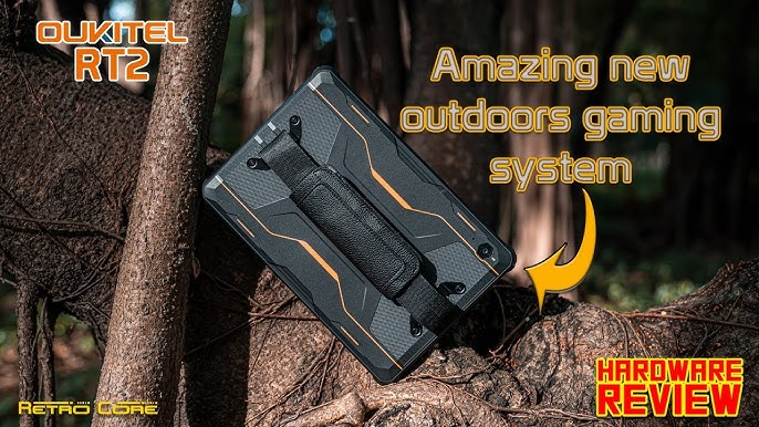 Oukitel RT1 Rugged Tablet Overview – OUKITEL