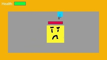 Flying shooter prototype- Devlog 1 - Made with GDevelop