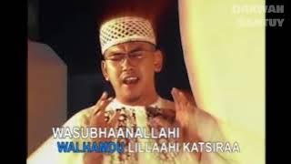 Takbiran Uje (Alm) 🕌 - Gema Takbir Ustad Jefri Al-Buchori | Idul Fitri - Idul Adha 2021 - 1442 H