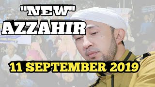 'Live' FULL AZ ZAHIR 11 SEPTEMBER 2019 NGABLAK BER SHOLAWAT DUKOH BARAT