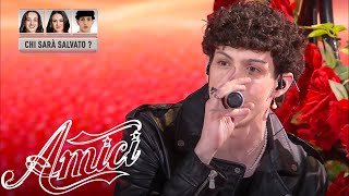 Amici 23 - Mida - Rossofuoco