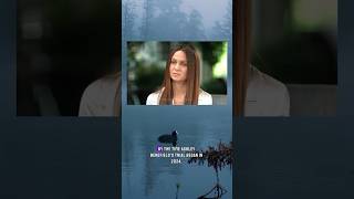 The “Black Swan” Murder Trial | Ashley Benefield Case #shorts #truecrimeshorts
