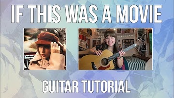 If This Was a Movie (Taylor