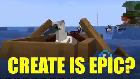 Trying the create mod pack for the first time