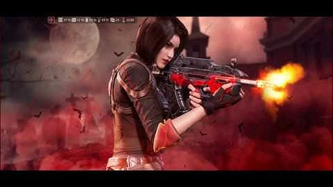 COD Mobile Gameplay on ROG Phone II | Ranked match | Search and Destroy | Firing Range