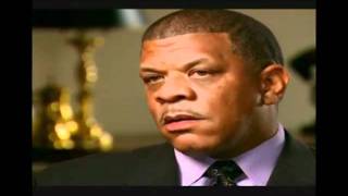 Michael Smith on Vicks Financial down fall