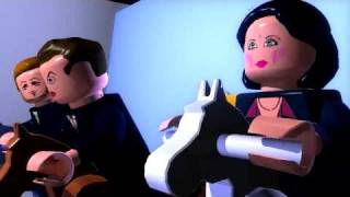 The Apprentice UK Series 5 - Week 9