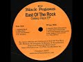 East of the rock  burn out assassin instrumental