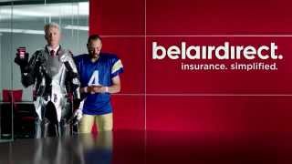belairdirect – Quick Quote – featuring Buck Pierce - 15s
